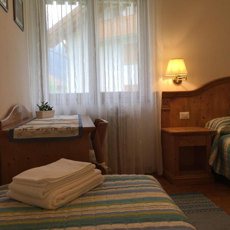 Villa Verde B&B - Suite Familiare - 6