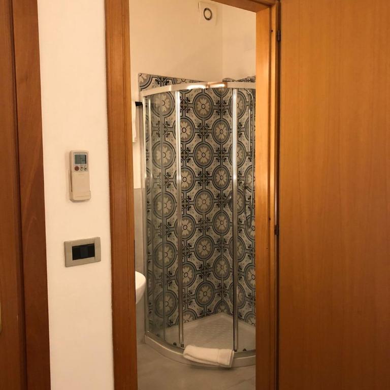 Hotel Francesco - Camera Quadrupla - 2