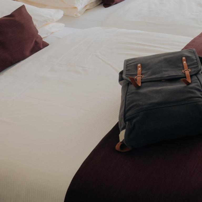 Wellnesshotel Schweizerhof - Doppelzimmer mit Balkon - 3
