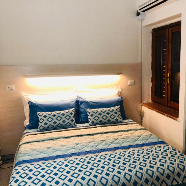 Il Nido Porto Rotondo - Appartamento con 1 Camera da Letto - 2