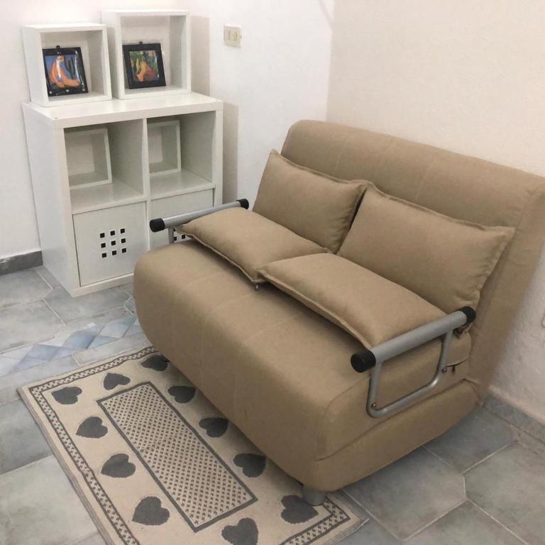 Il Nido Porto Rotondo - Appartamento con 1 Camera da Letto - 17