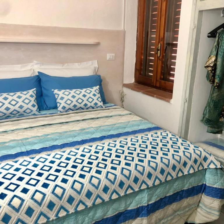 Il Nido Porto Rotondo - Appartamento con 1 Camera da Letto - 4
