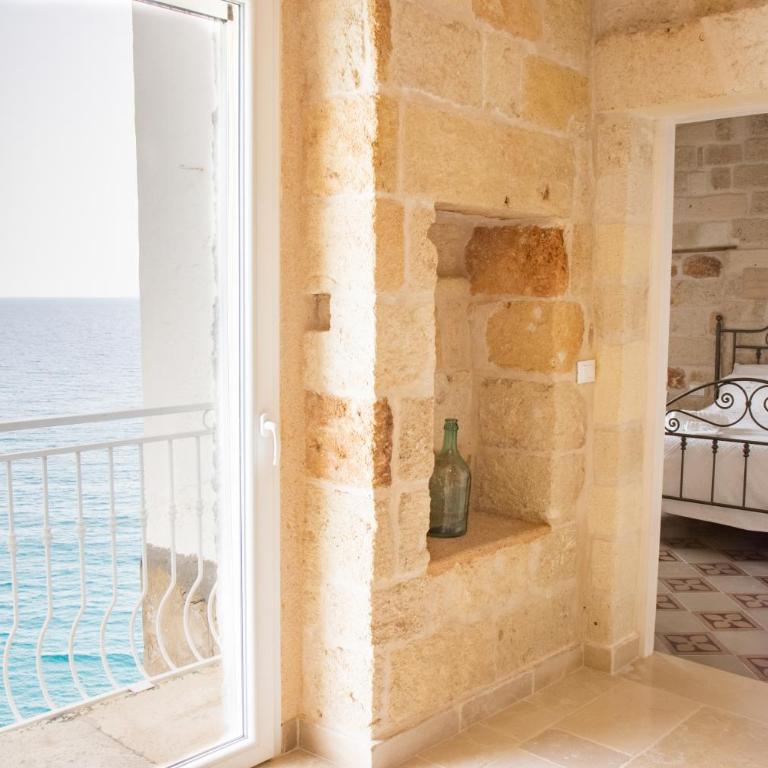 Suite Polignano - Appartamento con 2 Camere da Letto - 17