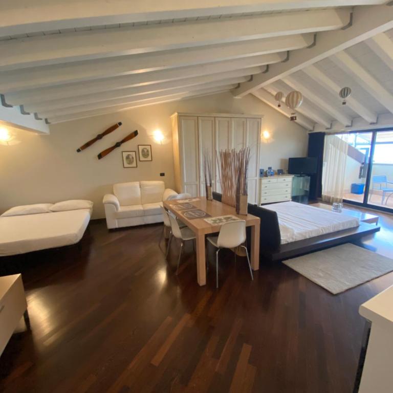Molino Apartments - Appartamento Attico - 3