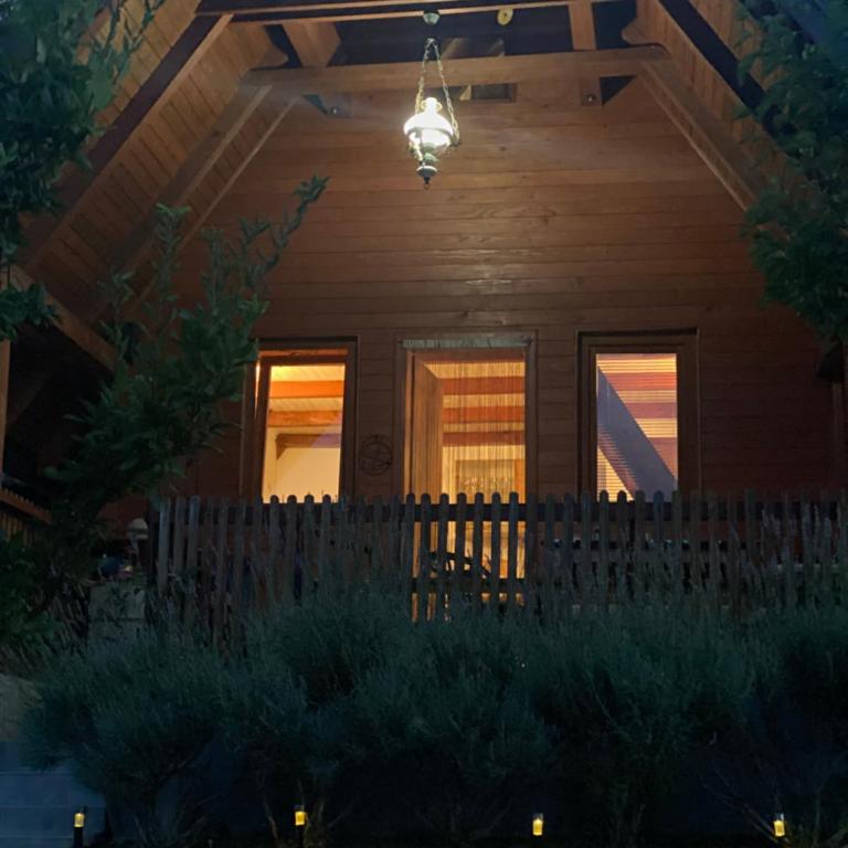 Holiday home Nemo - One-Bedroom House - 4