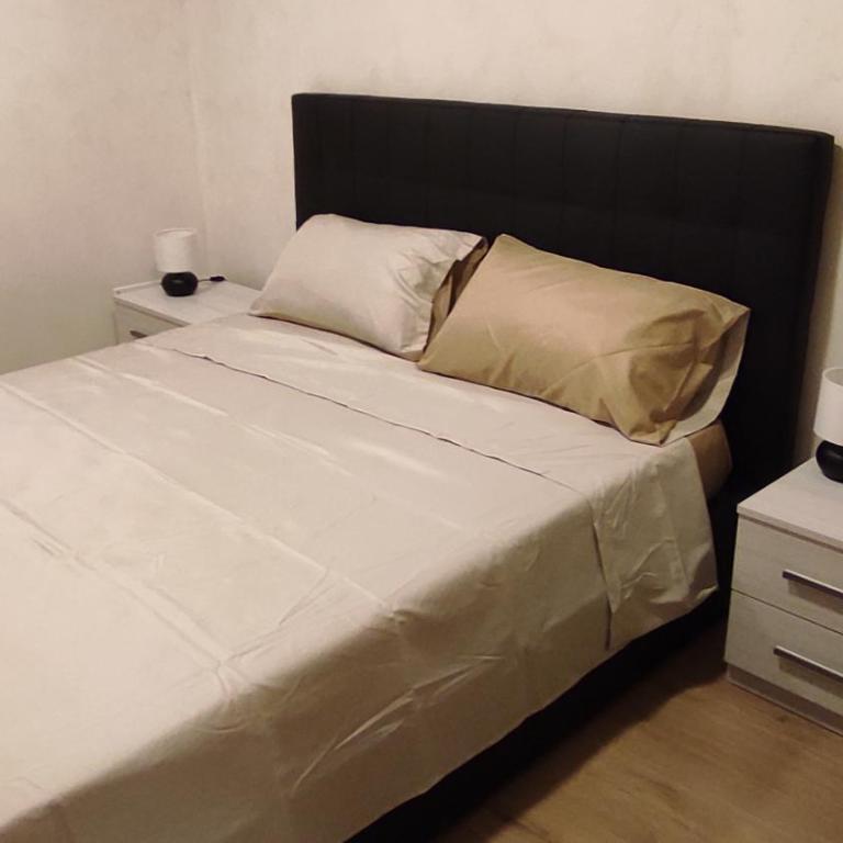 sweet home in sicily - One-Bedroom House - 3
