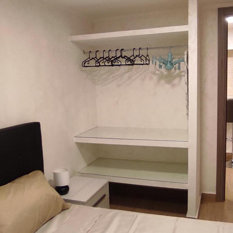 sweet home in sicily - One-Bedroom House - 6