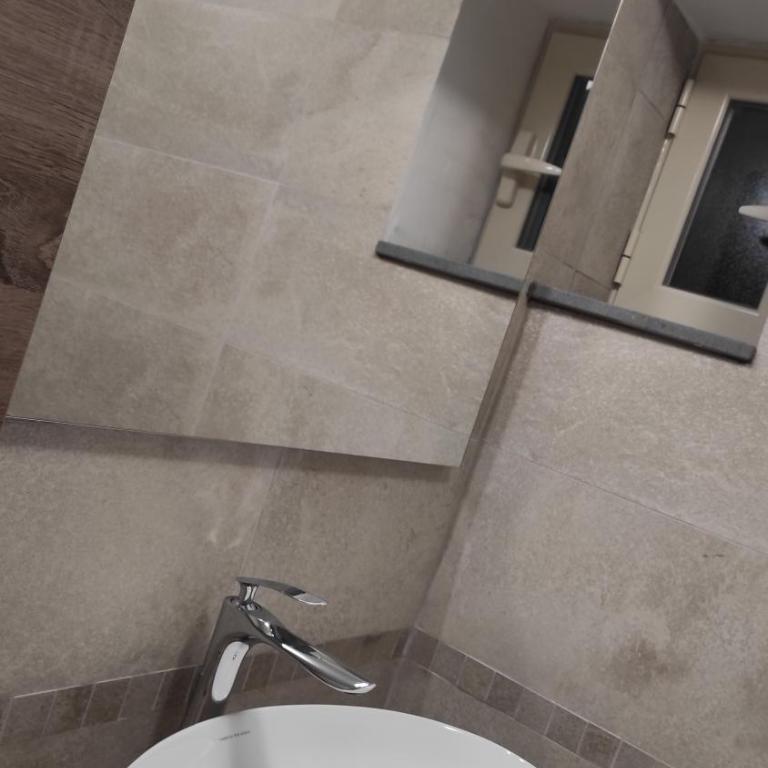 sweet home in sicily - One-Bedroom House - 16