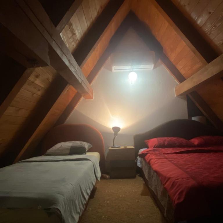 Holiday home Nemo - One-Bedroom House - 13