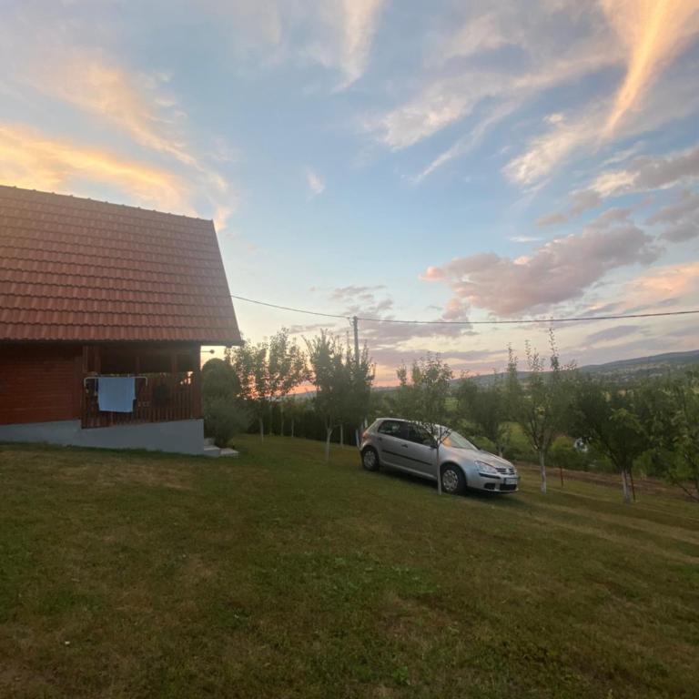 Holiday home Nemo - One-Bedroom House - 3