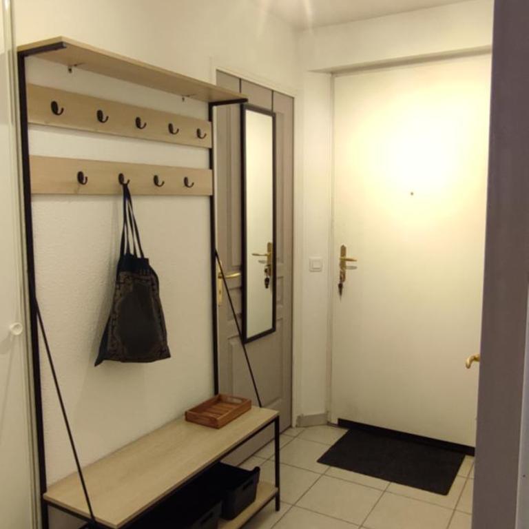 Appartement Le Sorbier 4 personnes - Appartement 2 Chambres - 8