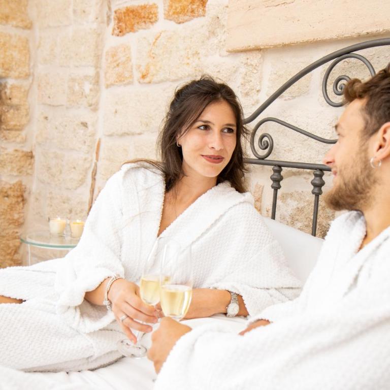 Suite Polignano - Appartamento con 2 Camere da Letto - 40