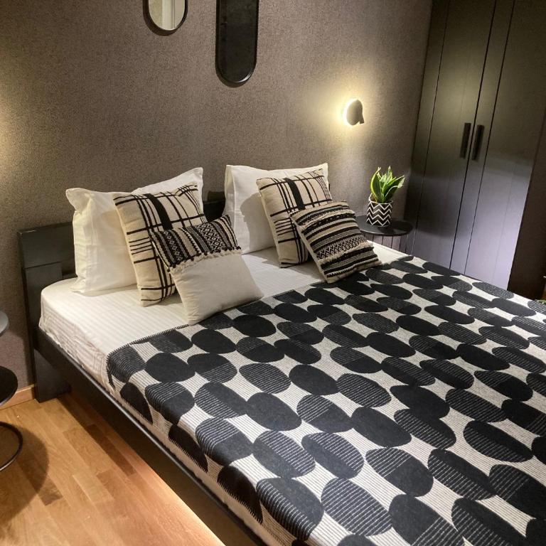 The View apartment - Two-Bedroom Apartment - 22