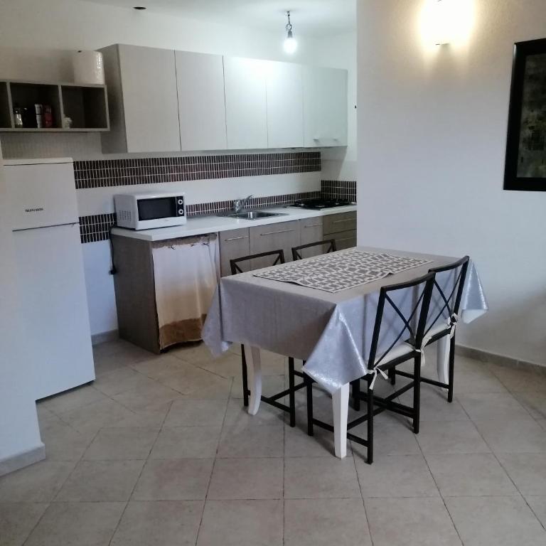 Appartamento al centro di Budoni - Appartamento - Piano Terra - 2