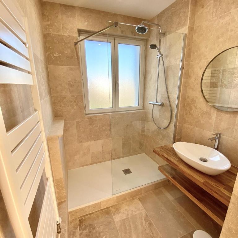 Evasion dépaysante en bord de Garonne - Apartamento - 14