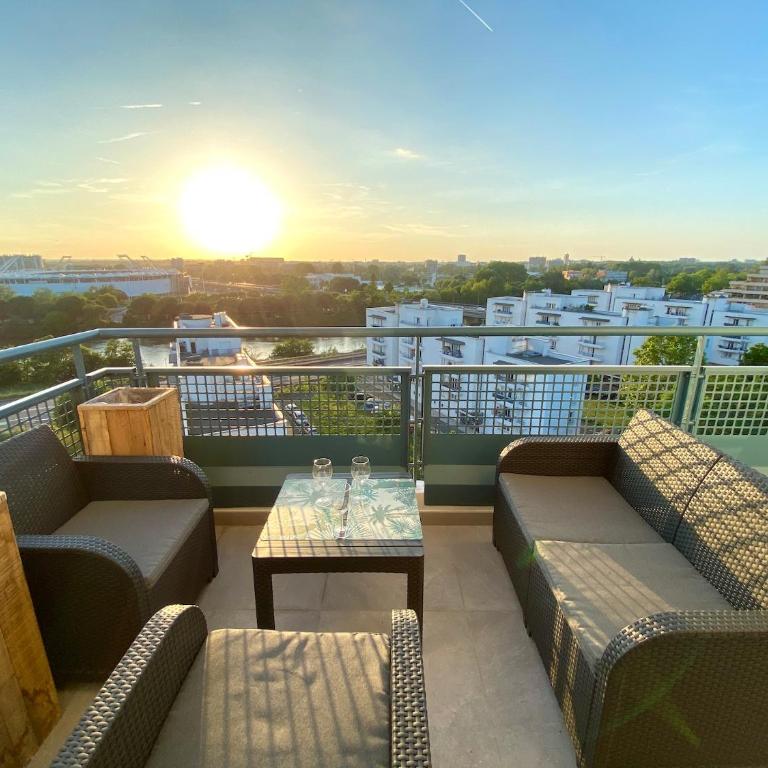 Evasion dépaysante en bord de Garonne - Apartamento - 1