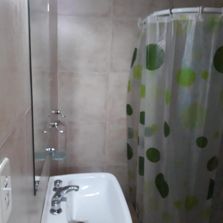 LA FOGLIA departamentos - Apartamento - 2 niveles - 18