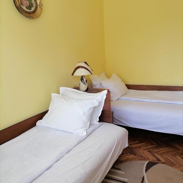 Apartmani Arsic - Two-Bedroom Apartment - 11