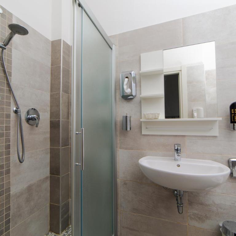 Hotel 21 Riccione - Standard Double or Twin Room - 3