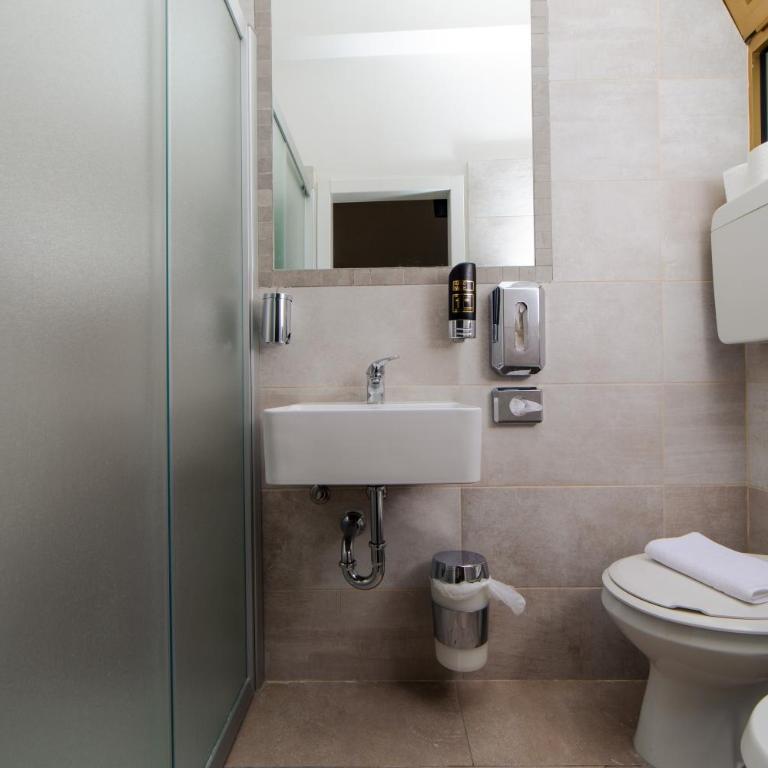 Hotel 21 Riccione - Single Room - 3