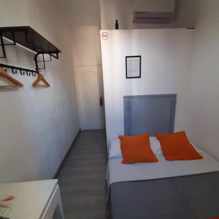 CH Lumiere - Habitación Doble Pequeña - 6