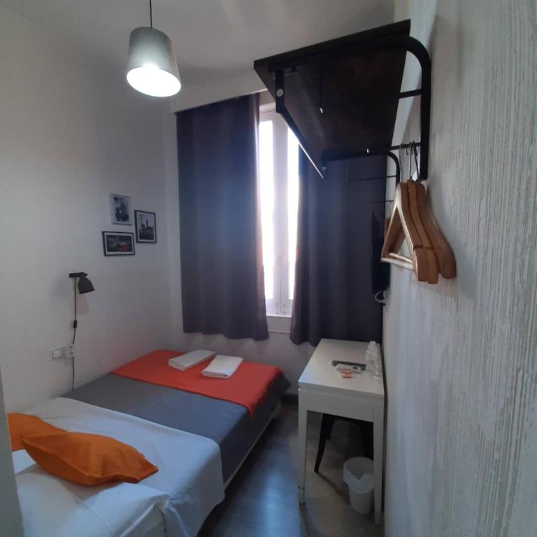 CH Lumiere - Habitación Doble Pequeña - 5