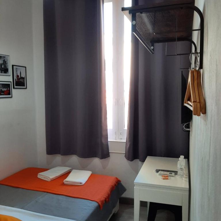 CH Lumiere - Habitación Doble Pequeña - 3