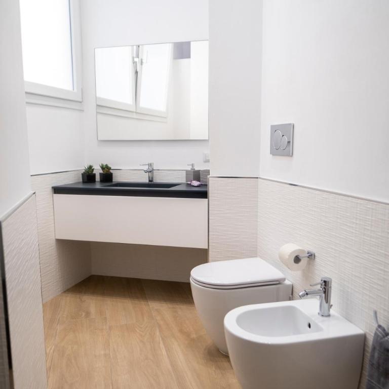 Dadà Loft - Appartamento con 2 Camere da Letto - 20