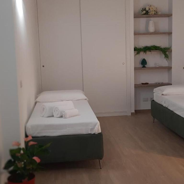 Dadà Loft - Appartamento con 2 Camere da Letto - 18
