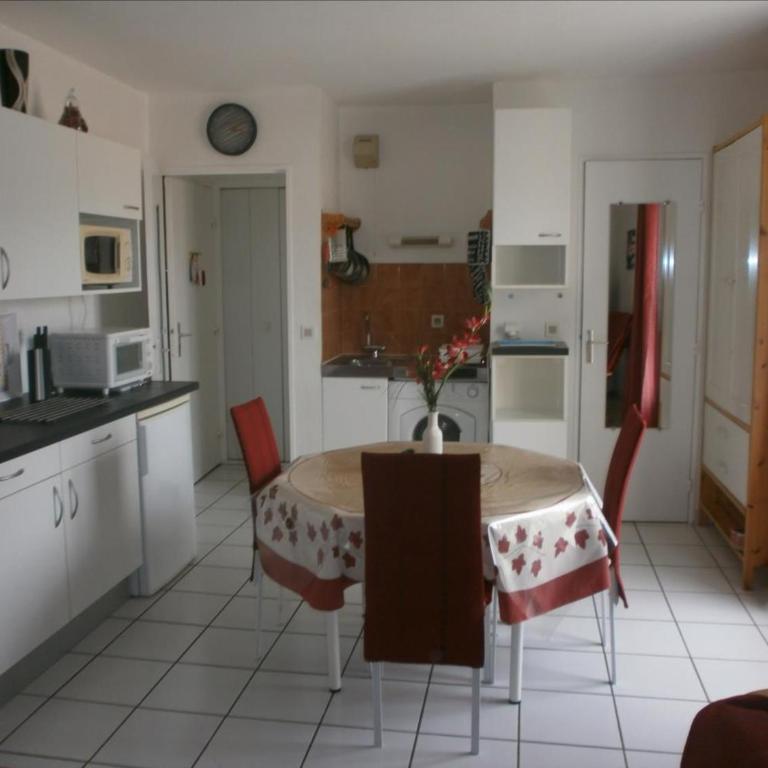 Superbe studio résidence le Galion 81 - Studio - Vue sur Montagne - 2