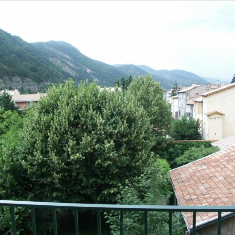 Superbe studio résidence le Galion 81 - Studio - Vue sur Montagne - 3