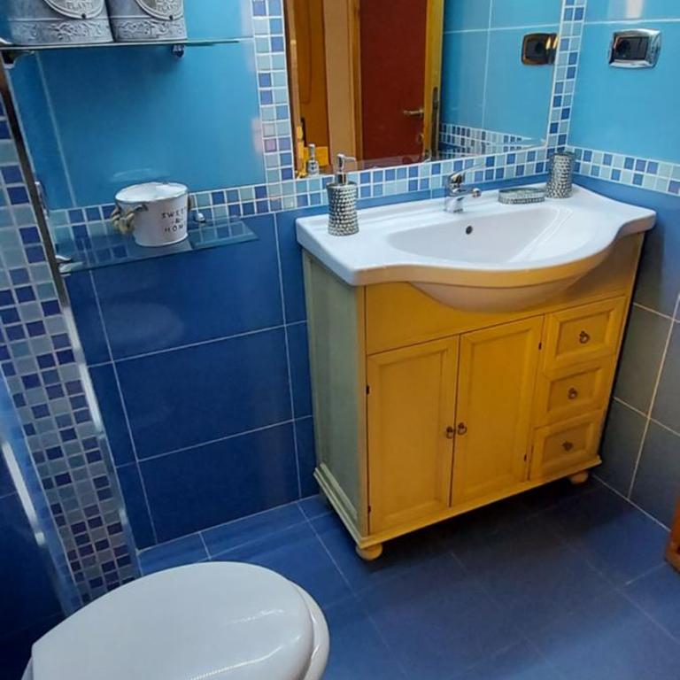 Casa Enea - Appartamento Deluxe - 20