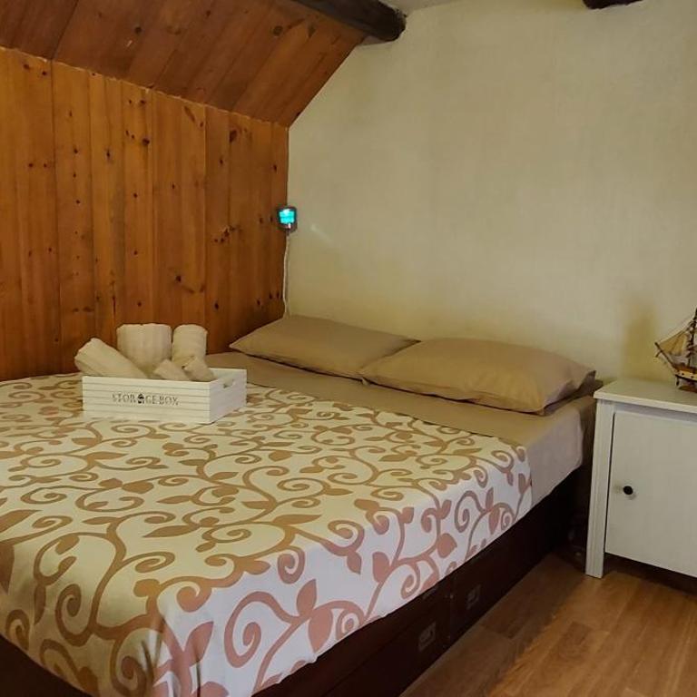 Casa Enea - Appartamento Deluxe - 12