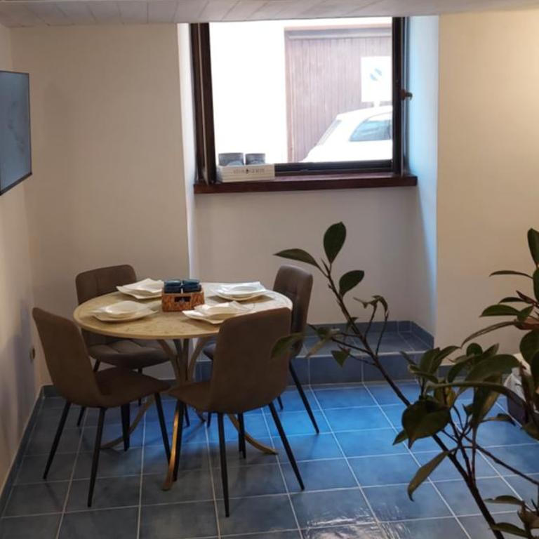 Casa Enea - Appartamento Deluxe - 22