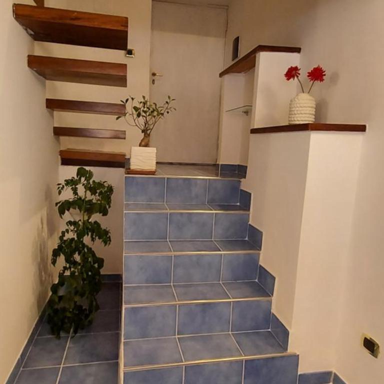 Casa Enea - Appartamento Deluxe - 5