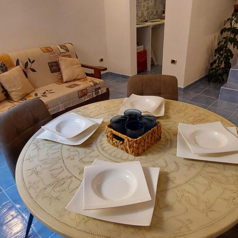 Casa Enea - Appartamento Deluxe - 13