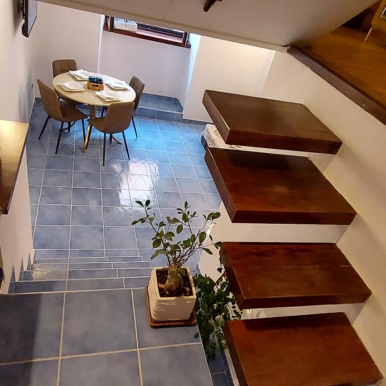 Casa Enea - Appartamento Deluxe - 11