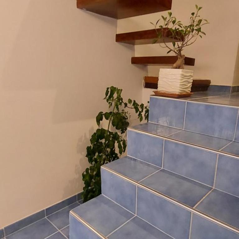 Casa Enea - Appartamento Deluxe - 7