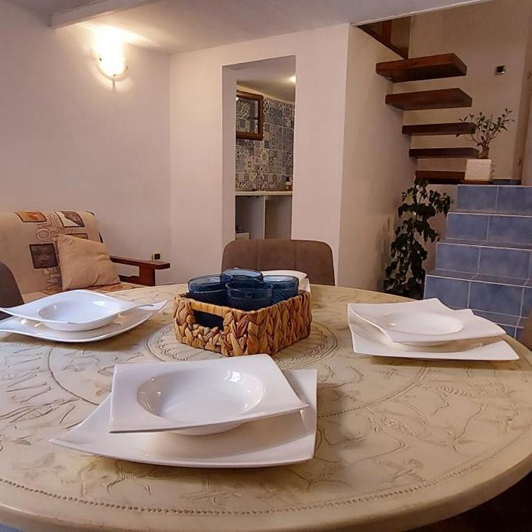 Casa Enea - Appartamento Deluxe - 8