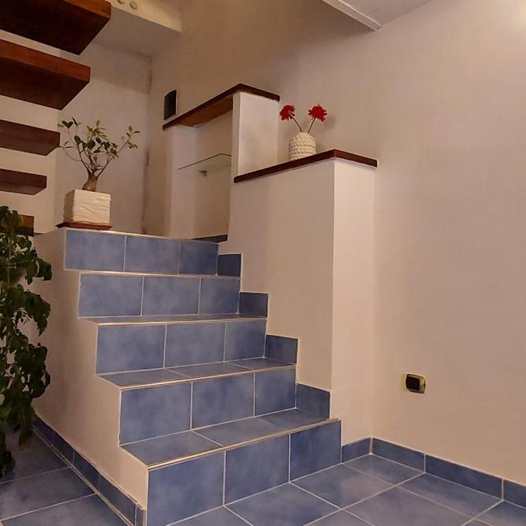 Casa Enea - Appartamento Deluxe - 6
