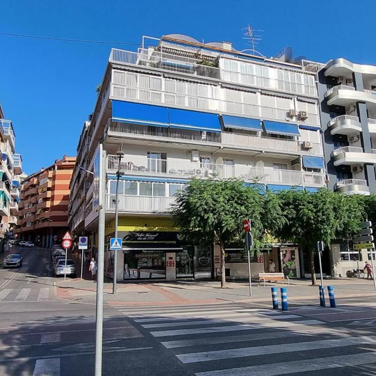 Apartamento Habana - Apartamento de 2 dormitorios - 30
