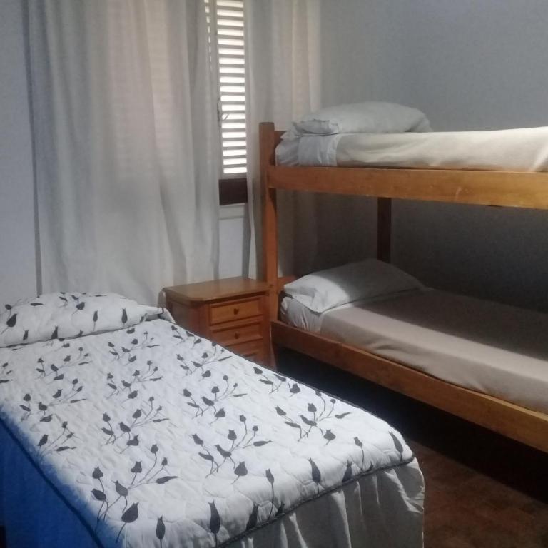 Casa de Campo y Hostería La Masía - Casa de 6 dormitorios - 19