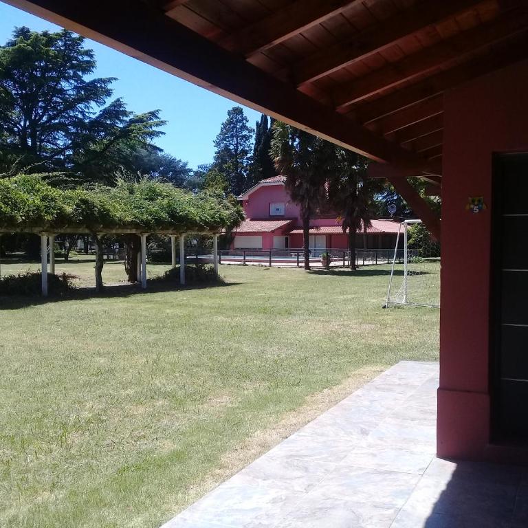 Casa de Campo y Hostería La Masía - Casa de 6 dormitorios - 20