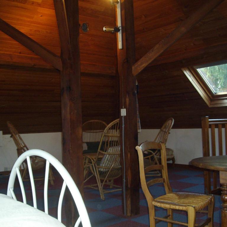 maison à 400 mètres de la plage - Haus mit 3 Schlafzimmern - 6