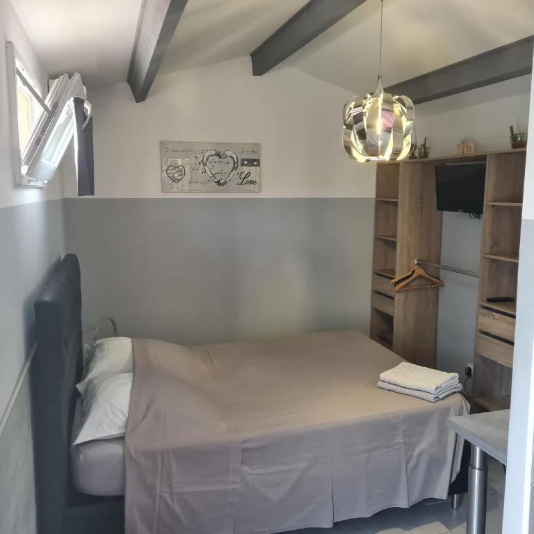 Chambre cosy avec terrasse - Apartment mit 1 Schlafzimmer - 4