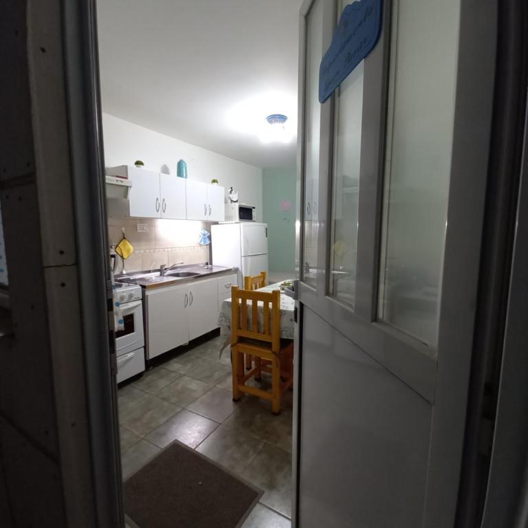 Departamentos Buen Pasar - One-Bedroom Apartment - 15