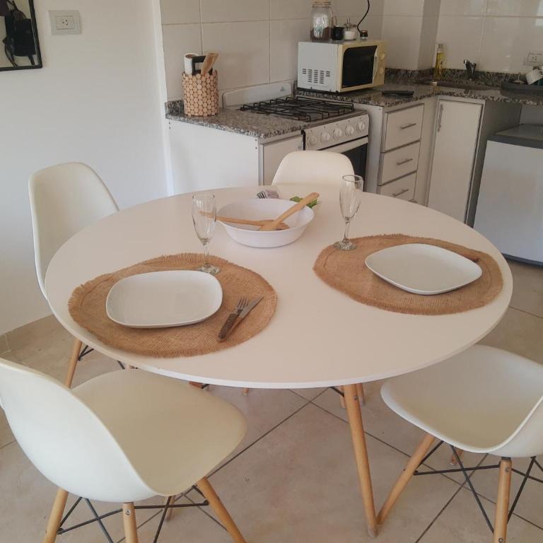 Alto Tucumán - Apartment - 5