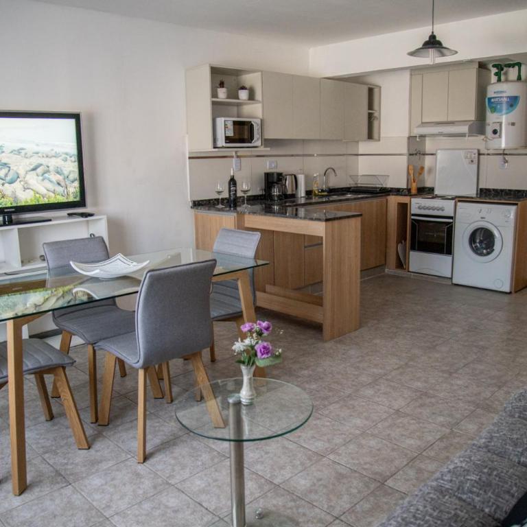 Espacio Kelesis - Moderno y elegante - Apartamento de 1 dormitorio - 6