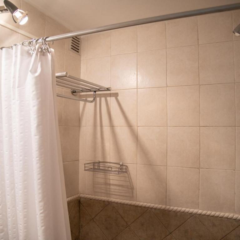 Espacio Kelesis - Moderno y elegante - Apartamento de 1 dormitorio - 8