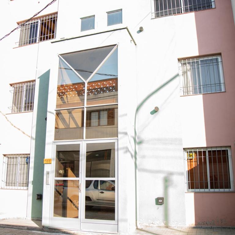 Espacio Kelesis - Moderno y elegante - Apartamento de 1 dormitorio - 18